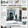 Nevada Gazeta Litewska- Kot Brytyjski NEVADA Amazing Aisha*PL